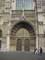 porche (portail) de Cathédrale Notre Dame