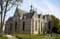 Gothique exemple Collégiale Saint-Ursmer à Binche