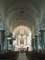 nave from Saint-Nicholas