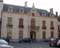 Louis XV voorbeeld Huis van Gravin d'Arrigade (Provinciebestuur)