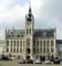 Belfort voorbeeld Stadhuis en belfort