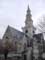 lambrisering, wandbetimmering, paneelwerk van Sint-Katharina en Sint-Corneliuskerk (te Diegem)
