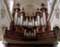 orgel van Tour Saint-Pierre