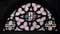 rose window from Our Liadies' church