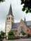 Saint-Lambert's church (in Ekeren)