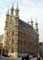 Brabantse gotiek voorbeeld Stadhuis