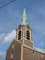torenspits van Sint-Jozefskerk - Koninklijke Kapel