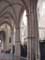 colonne en faisceau de Cathédrale Saint-Michel (Saint-Michel et Sainte-Gudule)