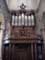 organ from Norbertines Abbey