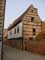 timber framing from Large Beguinage