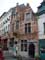 Maison en rangées exemple L'Estrelle du Vieux Bruxelles