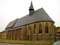 nef centrale, une de Begijnhofkerk Sint-Agnes