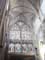 arc formeret de Cathédrale Saint-Salvator