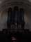 orgue de Collégiale Saint-Denis
