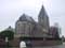 Brabantse gotiek voorbeeld Sint-Laurentiuskerk (te Goetshoven)