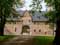 bâtiment de portail de Château de Ordingen