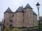 Turnhout Castle - Castle of the Dukes from Brabant