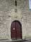 doorway (porch) from Saint-Peter's church