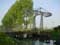Pont, aqueduc exemple Pont-levis