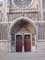 porche (portail) de Église Saint-Martin et Saint-Nicolas (ancienne cathédrale)