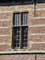 croisée de fenêtre de Château de Horst ((à Sint-Pieters-Rode)