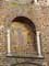 semi-circular (round) arch from Saint-Peterchurch
