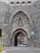Scheldt Gothic example Brussels Gate