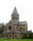 Norman (Romanesque) example Saint-Peter and Paul 's church (in Saint-S�verin)