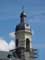 torenspits van Abdij van Vlierbeek en Onze-Lieve-Vrouw Vlierbeek