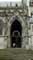 doorway (porch) from Sint-Matern' basilica