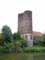 toren van Gravenkasteel van Rupelmonde