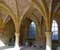 salle capitulaire de Ruine et musée de l'Ancienne Abbaye d'Orval