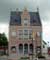 Town hall, city hall example Gemeentehuis van Kessel