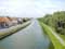 Rivière, ruisseau exemple Canal Plassendale - Nieuwpoort