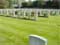 Military graveyard example Brittish Militiary Cemetry