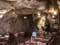 Bizarre exemple Grotte Azteque - Grotte à steak