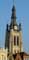 torenspits van Sint-Martinuskerk