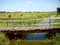 River, brook, stream example Hoeke canal