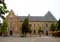 Abbey, convent, monastery example Eld Augustins abbey - Saint-Michielcollege