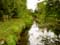Rivière, ruisseau exemple Moulin d'eau sur Petite Nete (Nete Blanche)