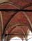 cross ribvaulting, diagonal rib vault from Belfry and hall