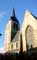 Brabantse gotiek voorbeeld Sint Jan Baptist en Evangelist kerk