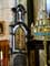 reliekschrijn, relikwieÃ«nkast, reliekhouder van Sint Jan Baptist en Evangelist kerk