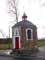 Chapel example Ter Doest chapel