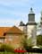 Maasrenaissance voorbeeld Wit Kasteel Kerkom-bij-Sint-Truiden