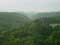 Landscape example View from close to cave of the 1001 nights