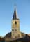 tour, clocher (église) de Eglise Notre Dame (à Veulen)