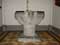 baptismal font from Collegiale Sint-Odulfus church