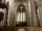 verticalising effect from Saint-Vincientius' church