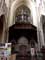 orgelkast van Sint-Vincientiuskerk